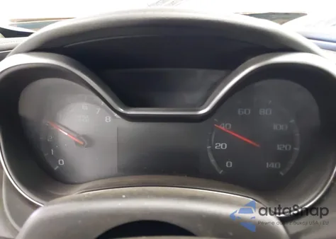 2018 Chevrolet Impala 2Lz from USA, damaged, VIN 2G1125S38J9155348